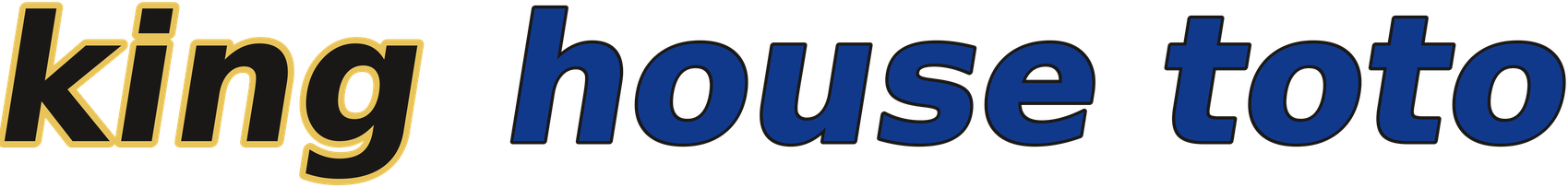 king house toto logo