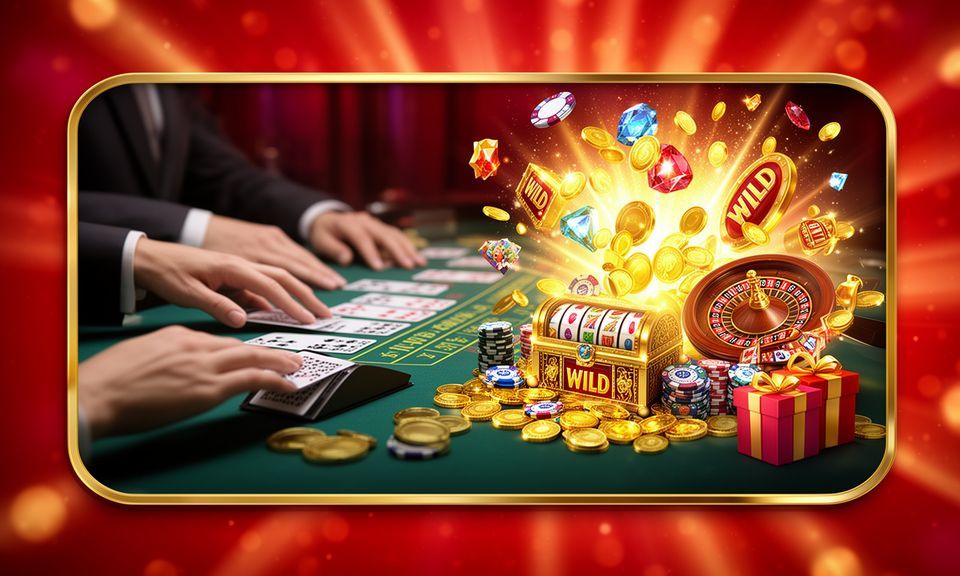 king house toto Live Blackjack Grand