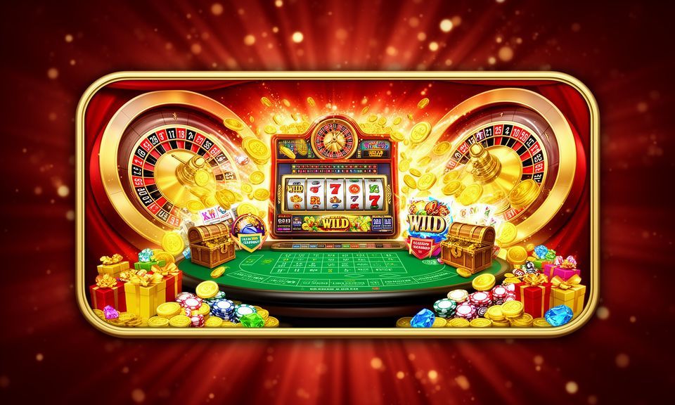 king house toto Limbo Fast Round: Multiplier Crash Game at king house toto